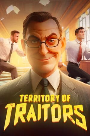 Territory of traitors