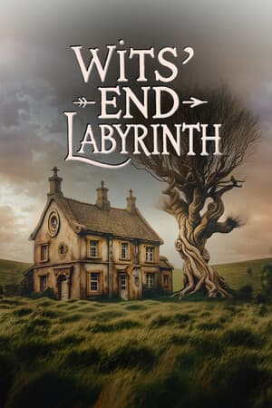 Wits' End Labyrinth