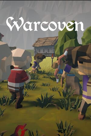 Warcoven