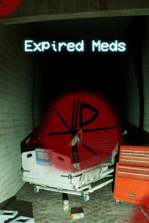 Expired Meds