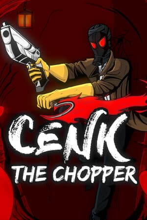 Cenk The Chopper