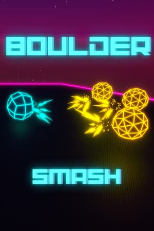 Boulder Smash