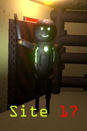 Site 17
