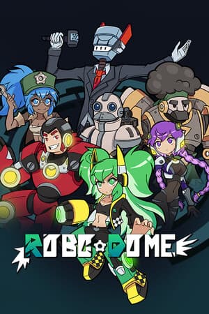 Robo Dome