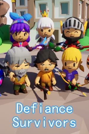 Defiance Survivors
