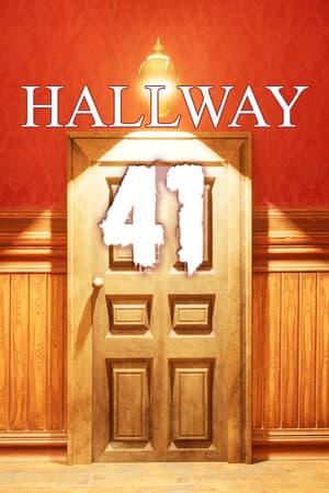 Hallway 41