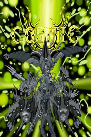 Cosmic