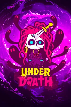 UNDER DEATH