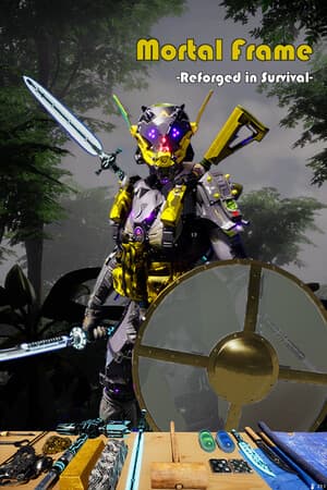 Mortal Frame: Reforged in Survival