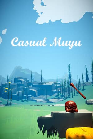 CasualMuyu