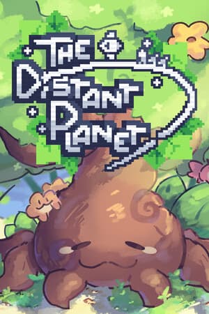 The Distant Planet