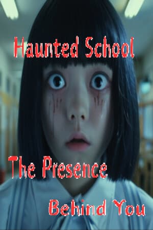Haunted School The Presence Behind You
