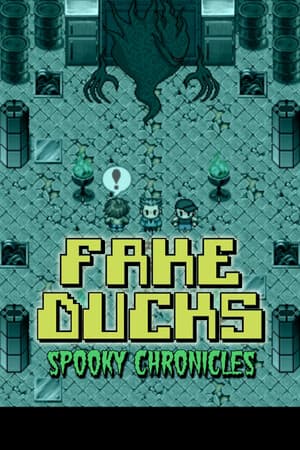 Fake Ducks: Spooky Chronicles