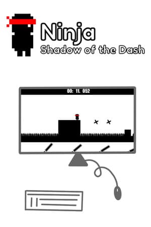 Ninja: Shadow of the Dash