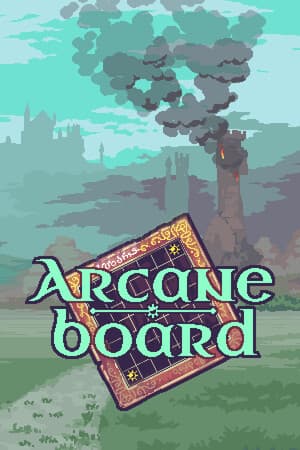 Arcane Board