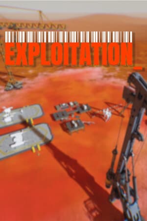EXPLOITATION: Corporate Greed