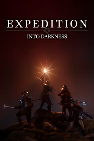 Expedition: Into Darkness