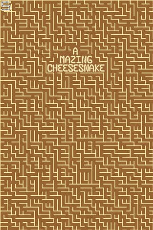 A Mazing Cheesesnake