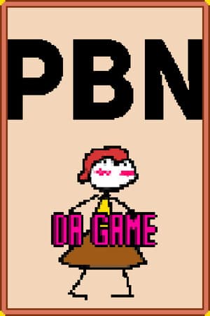 PBN  - Da Game