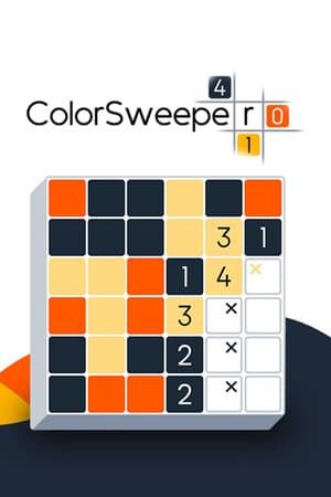 ColorSweeper