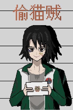 偷猫贼