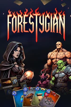 Forestygian