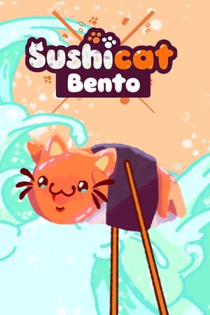 Nekoshi : Bento