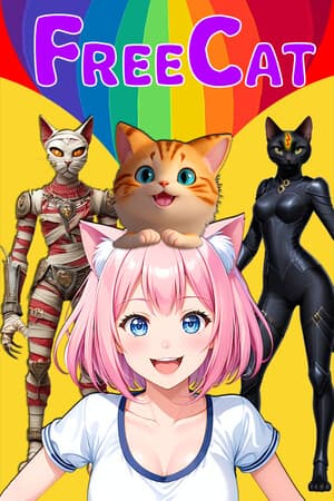 FreeCat