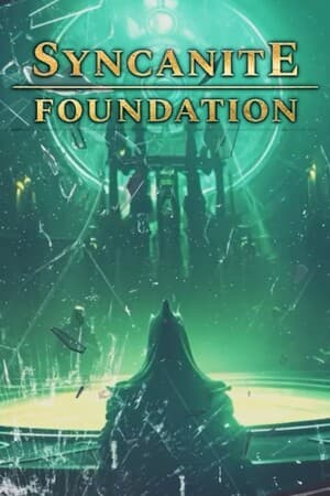 SYNCANITE FOUNDATION
