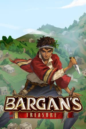 Bargan's Treasure