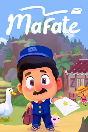 MAFATE