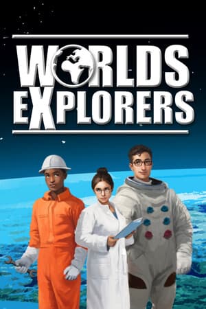 Worlds Explorers