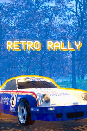 Retro Rally
