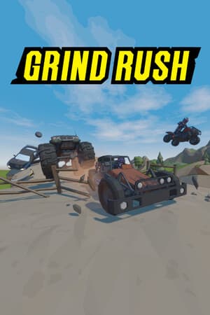 Grind Rush