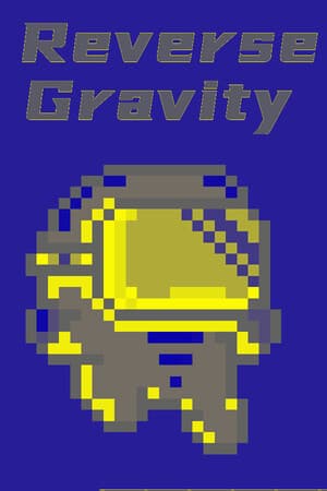 Reverse Gravity