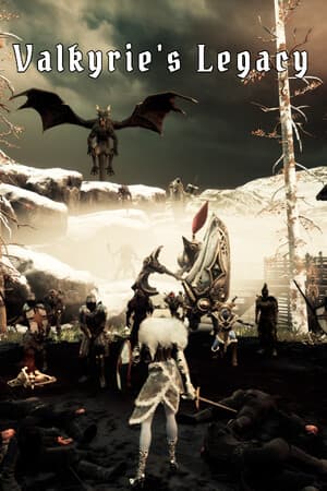 Valkyrie's Legacy