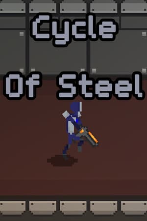 Cycle of Steel