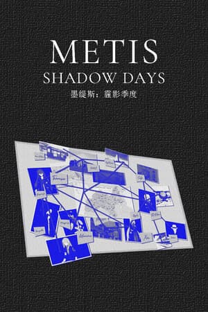 墨缇斯：霾影季度