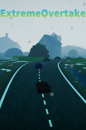 Extreme Overtake
