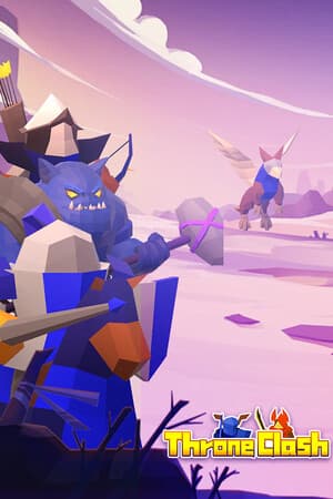 Throne Clash