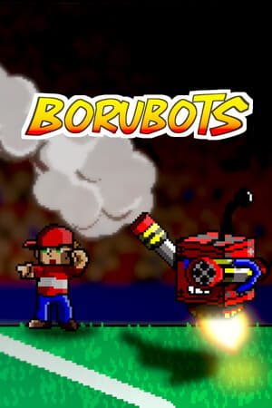 Borubots