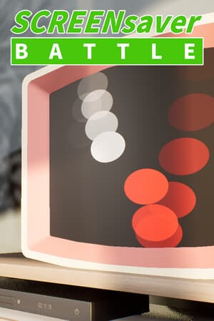 ScreenSaver Battle