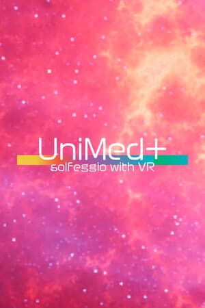 UniMed+ solfeggio with VR
