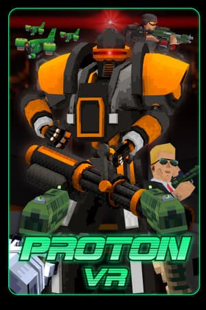 PROTON VR