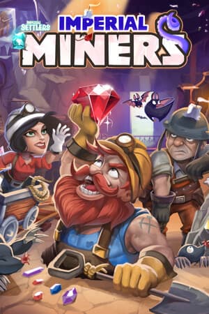 Imperial Settlers: Imperial Miners