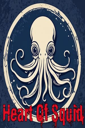 Heart Of Squid