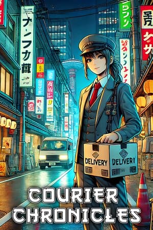 Courier Chronicles