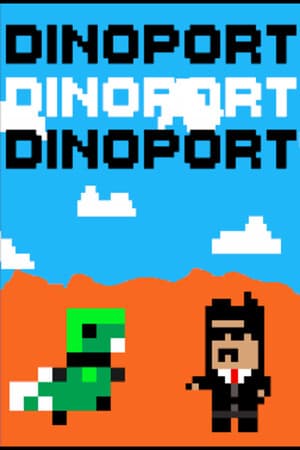 Dinoport
