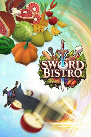 SWORD BISTRO VR