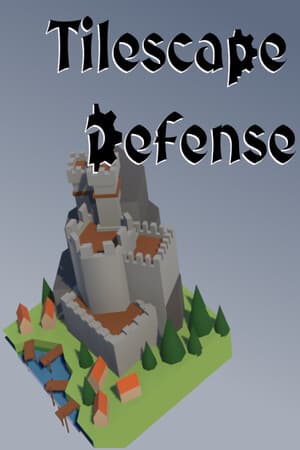 Tilescape Defense